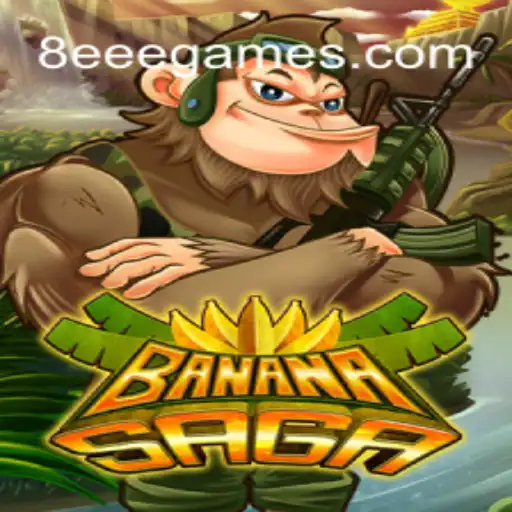 Descobrindo BananaSaga: O Novo Fenômeno dos Jogos Online