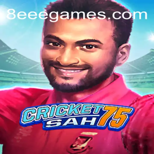Descubra o Mundo Empolgante de CricketSah75 com 8EEE