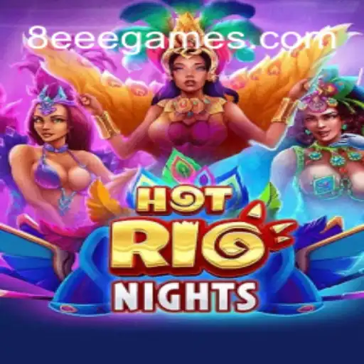 Explorando HotRioNights: Um Mergulho Vibrante no Mundo dos Jogos