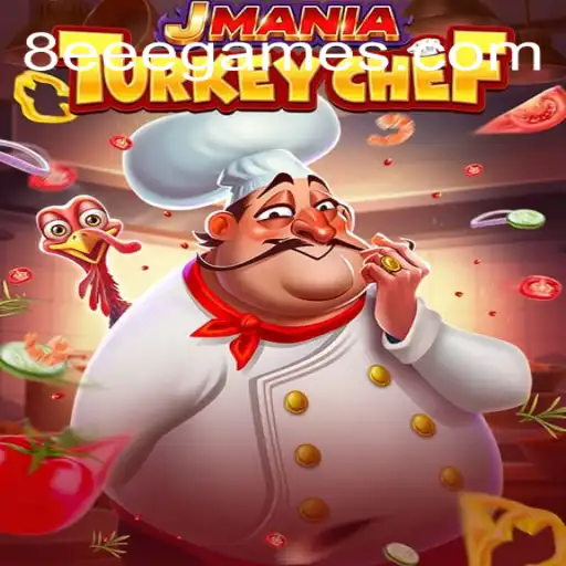 Descubra JManiaTurkeyChef: Divirta-se Cozinhando no Universo Virtual do 8EEE