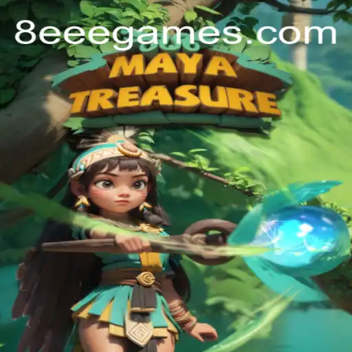 Descubra o Fascinante Mundo de MayaTreasure com o Código 8EEE