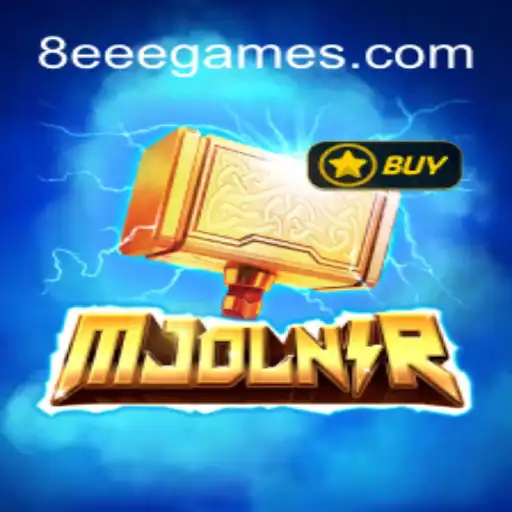 Explorando o Universo do Jogo Mjolnir: Uma Aventura Nórdica