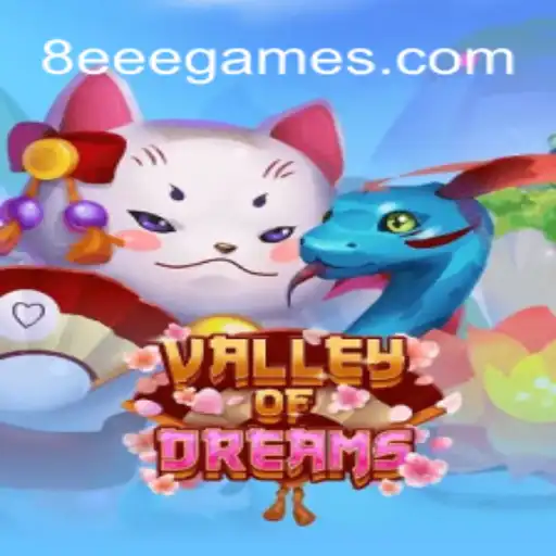 Descubra o Envolvente Jogo ValleyofDreams: Regras e Introdução