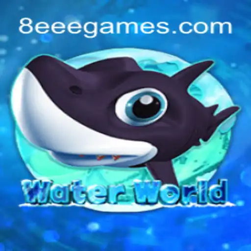 WaterWorld: Descubra o Fascinante Mundo Aquático com o Código 8EEE