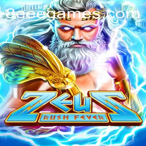 Descubra ZeusRushFever: A Nova Sensação dos Jogos com 8EEE