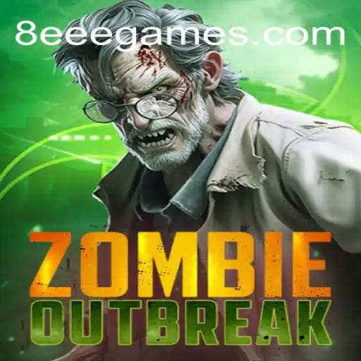 ZombieOutbreak: Mergulhe no Apocalipse Zumbi com a Chave 8EEE