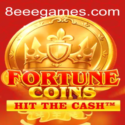 Descubra o Empolgante Mundo do Jogo FortuneCoins com a Palavra-Chave 8EEE