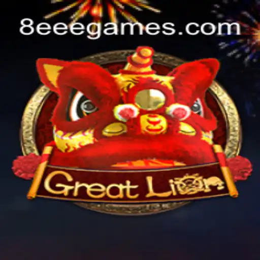 Descubra o Mundo Fascinante de GreatLion: O Jogo Que Está Conquistando o Mundo
