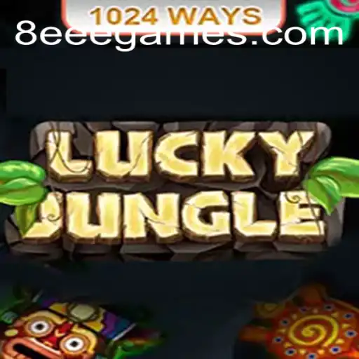 Explorando LuckyJungle1024: O Jogo que Une Aventura e Estratégia