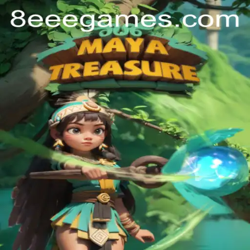 Descubra o Fascinante Mundo de MayaTreasure com o Código 8EEE