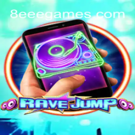 RaveJumpmobile: A Nova Sensação Mobile que Está Conquistando os Gamers