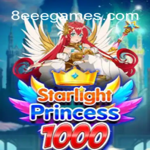 Explorando o Mundo de StarlightPrincess1000: um Aventuroso Jogo de Fantasia